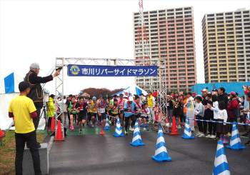 NO74-市川リバーサイドマラソン　市川東LC-01