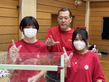 NO79-富里市内小学校の納涼祭-冨里LC-01