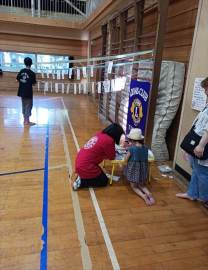 NO80-富里市内小学校の納涼祭-冨里LC-02