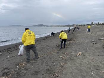 NO111-ビーチクリーン・レモネードスタンド-南房総LC-12