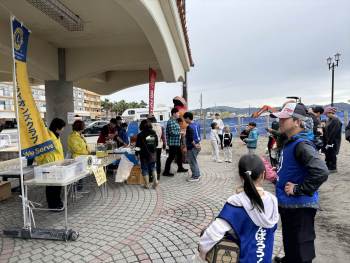 NO113-ビーチクリーン・レモネードスタンド-南房総LC-14