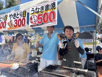 NO128-田中神輿祭り出店-柏オークLC-13