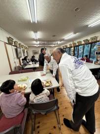 NO141-こども食堂支援-九十九里LC