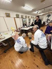 NO143-こども食堂支援-九十九里LC