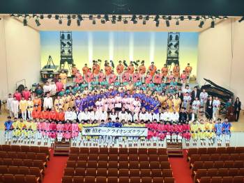 NO153-市立柏高校吹奏楽部チャリティーコンサート-柏オークLC