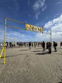 NO164-九十九里ハマグリマラソン大会-九十九里LC