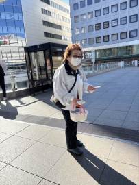 NO180-献血推進キャンペーン-柏オークLC