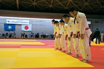 NO190-ライオンズ旗争奪柔道大会-千葉ゆうきのLC-千葉若潮LC