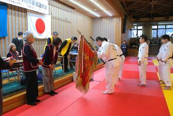 NO193-ライオンズ旗争奪柔道大会-千葉ゆうきのLC-千葉若潮LC