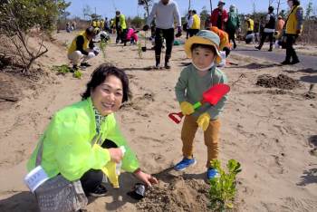 NO195-ライオンズの森プロジェクト-千葉ゆうきのLC