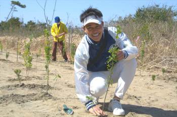 NO197-ライオンズの森プロジェクト-千葉ゆうきのLC