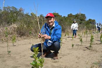 NO198-ライオンズの森プロジェクト-千葉ゆうきのLC