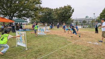 NO210-水風戦大会-浦安LC