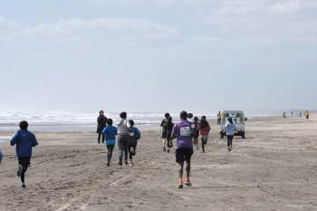 NO217-なぎさ海亀マラソン大会-総武中央LC-光LC