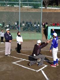 NO221-柏オークLC旗全日本学童野球大会-柏オークLC