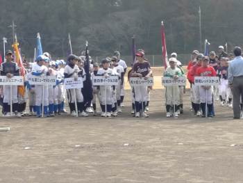 NO223-柏オークLC旗全日本学童野球大会-柏オークLC