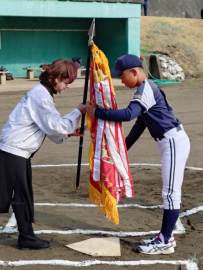 NO224-柏オークLC旗全日本学童野球大会-柏オークLC