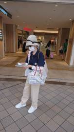 NO229-献血-柏オークLC