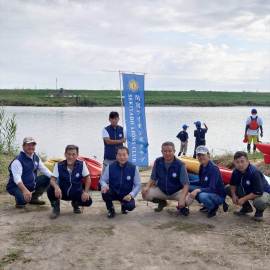 NO237-カヌー体験イベント-関宿LC