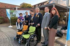20260130_Wheelchair_donation-2