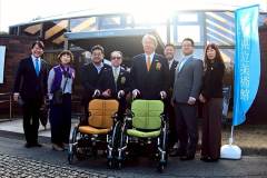 20260130_Wheelchair_donation-3