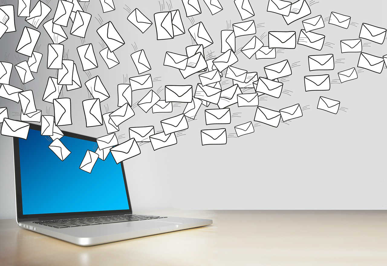 e-mail-logo