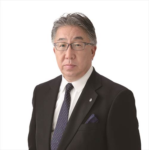 地区ガバナーL廣瀬直樹-写真